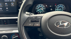 Hyundai i20 1.0T GDi 48V MHD SE Connect 5dr Petrol Hatchback